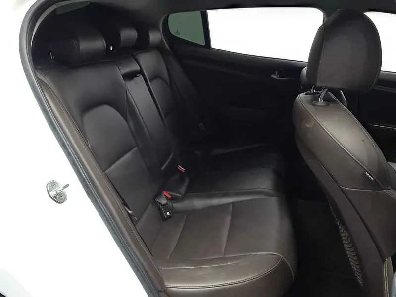 Kia Stinger  2.0 Turbo 2Wd Prime, снимка 11 - Автомобили и джипове - 55786928