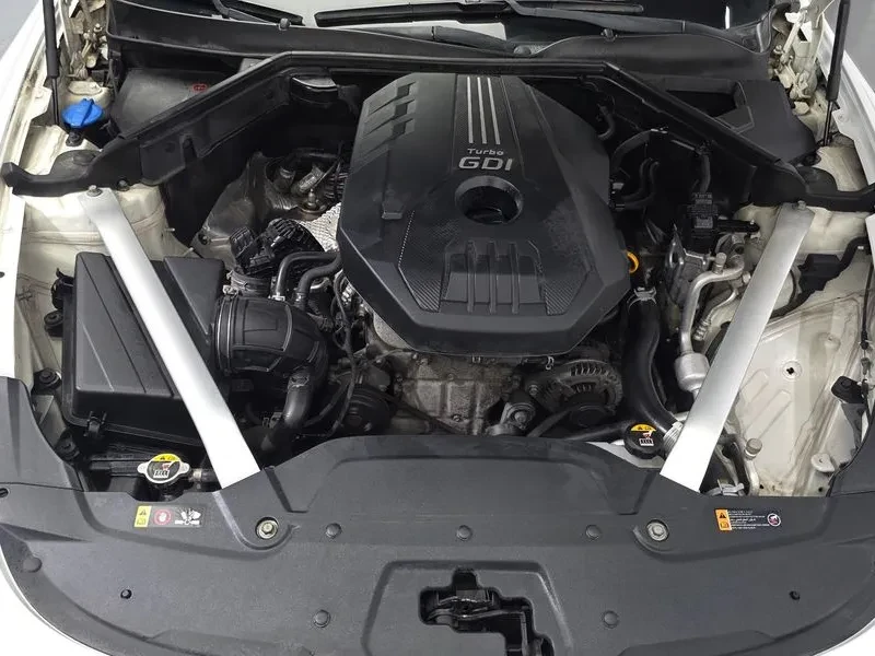Kia Stinger  2.0 Turbo 2Wd Prime, снимка 6 - Автомобили и джипове - 55786928