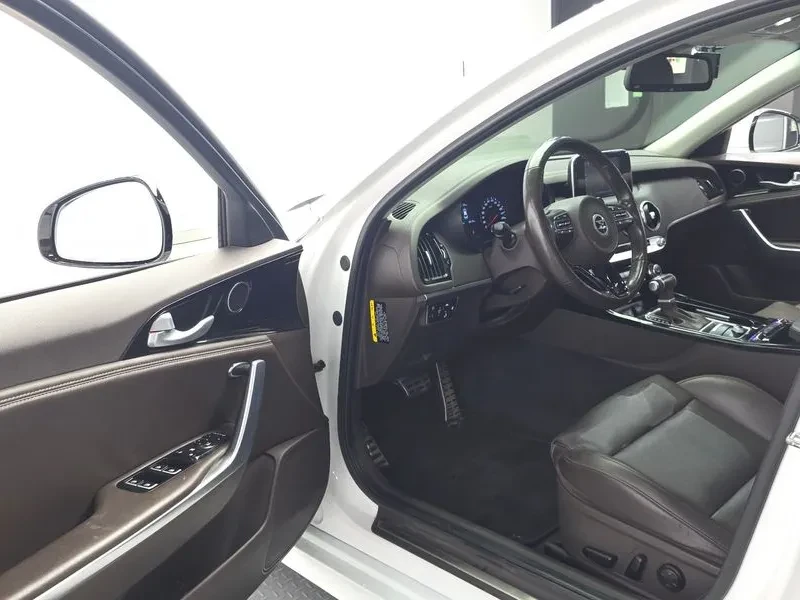 Kia Stinger  2.0 Turbo 2Wd Prime, снимка 10 - Автомобили и джипове - 55786928