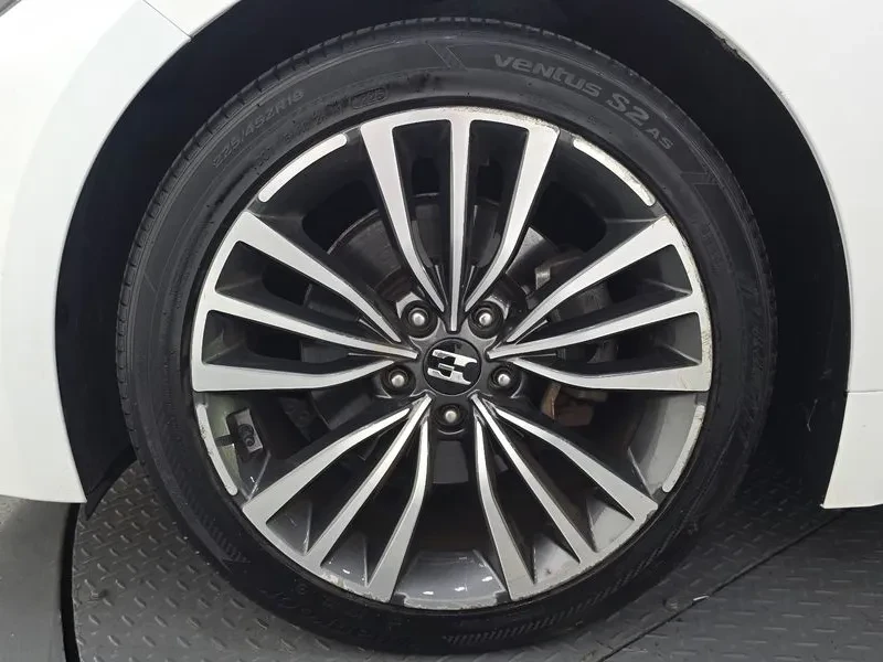 Kia Stinger  2.0 Turbo 2Wd Prime, снимка 5 - Автомобили и джипове - 55786928