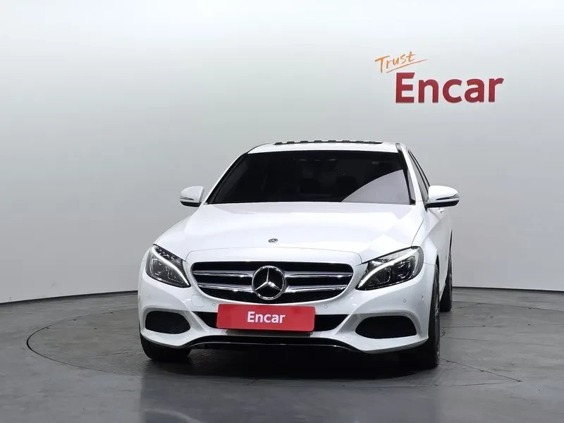 Mercedes-Benz C 200 💎AVANTGARDE| �������| ������� | Mobile.bg � ����������� 3