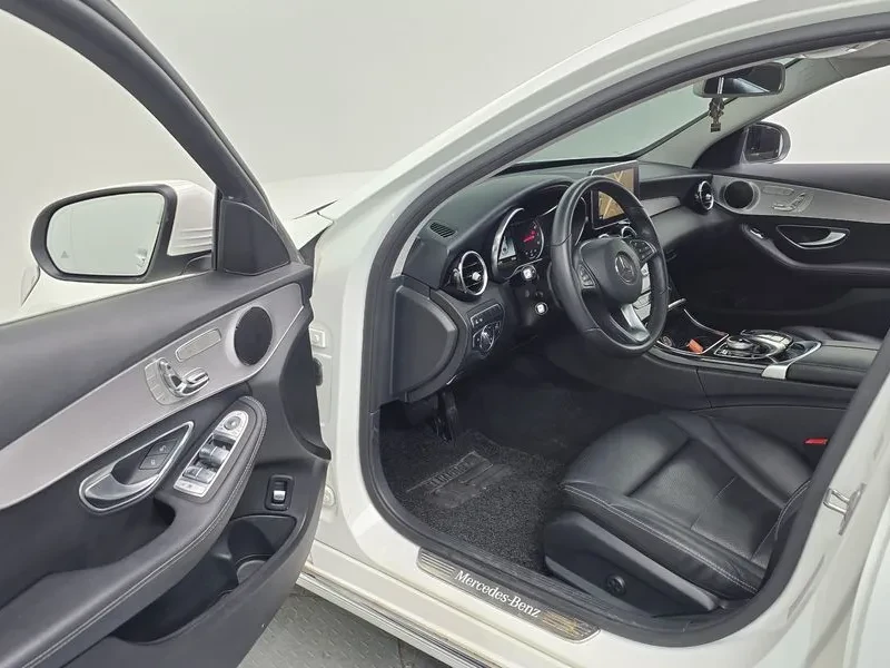 Mercedes-Benz C 200 💎AVANTGARDE| �������| ������� | Mobile.bg � ����������� 10