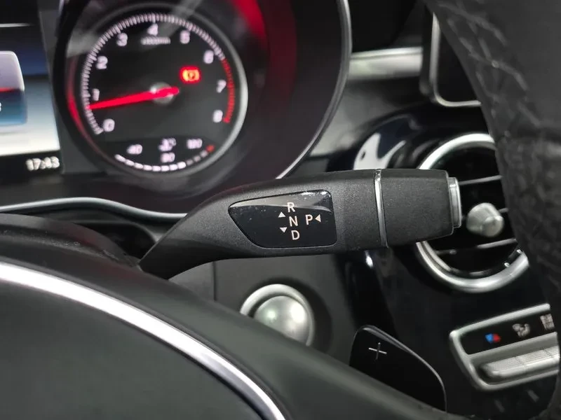 Mercedes-Benz C 200 💎AVANTGARDE| �������| ������� | Mobile.bg � ����������� 9