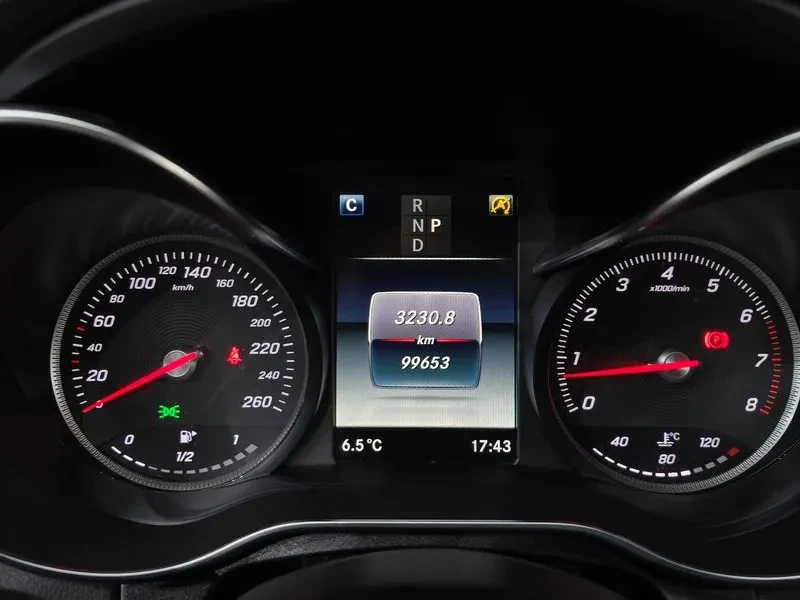 Mercedes-Benz C 200 💎AVANTGARDE| �������| ������� | Mobile.bg � ����������� 8
