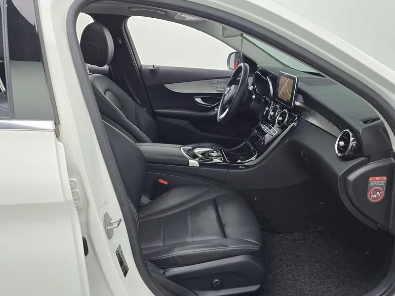 Mercedes-Benz C 200 💎AVANTGARDE| �������| ������� | Mobile.bg � ����������� 11