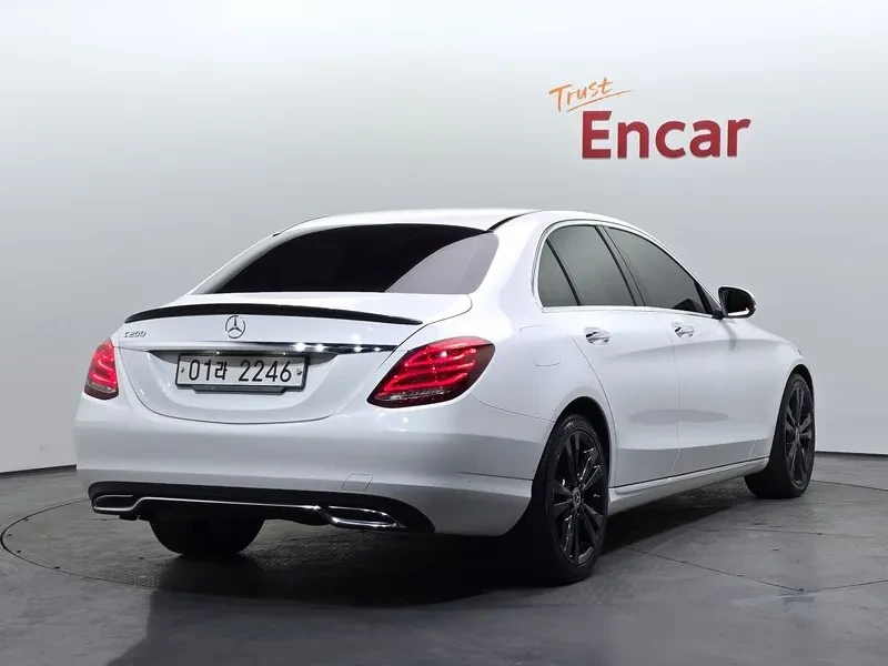 Mercedes-Benz C 200 💎AVANTGARDE| �������| ������� | Mobile.bg � ����������� 2