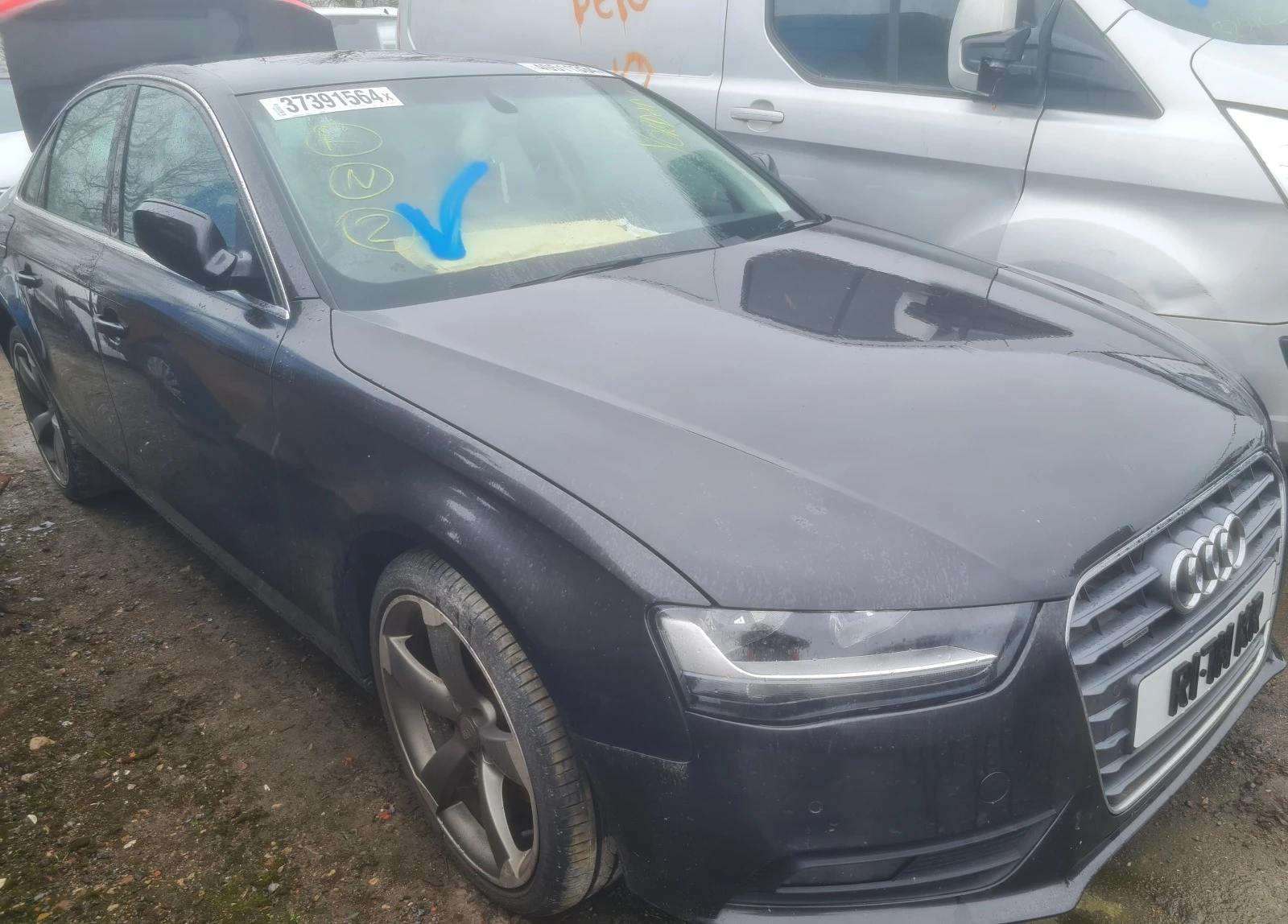Audi A4 2.0/3.0D  | Mobile.bg   17