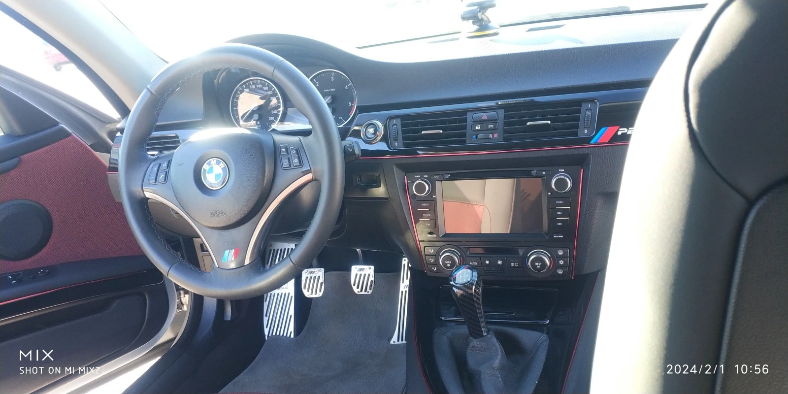 BMW 320 | Mobile.bg — изображение 12
