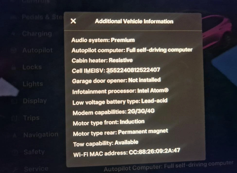 Tesla Model 3 Long Range 4x4  | Mobile.bg   16