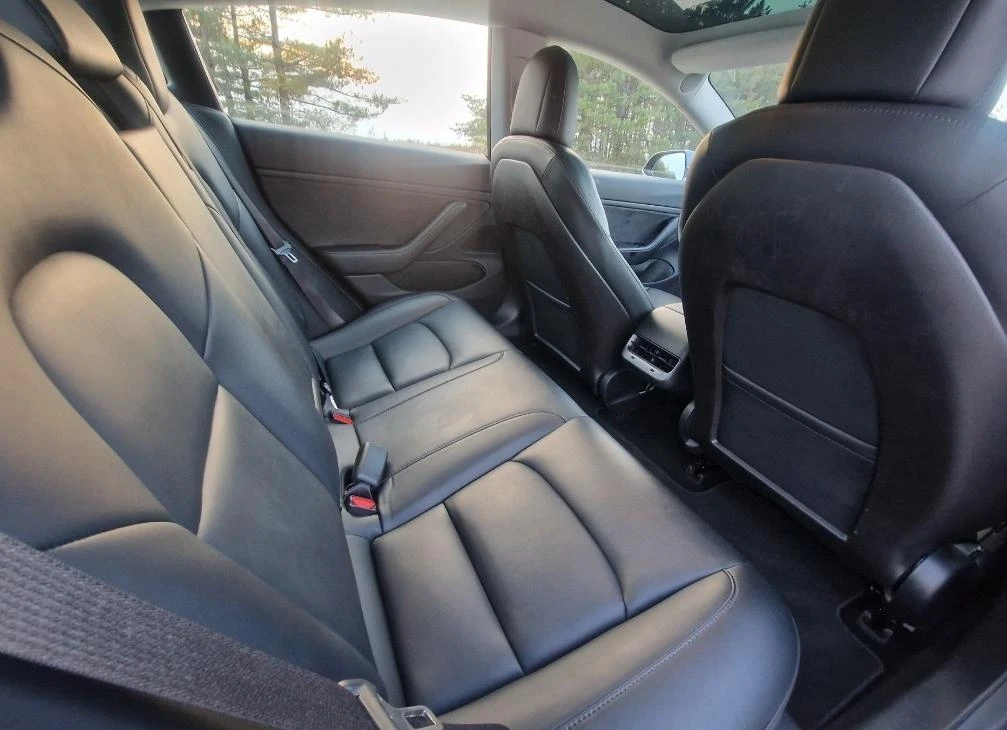 Tesla Model 3 Long Range 4x4  | Mobile.bg   14