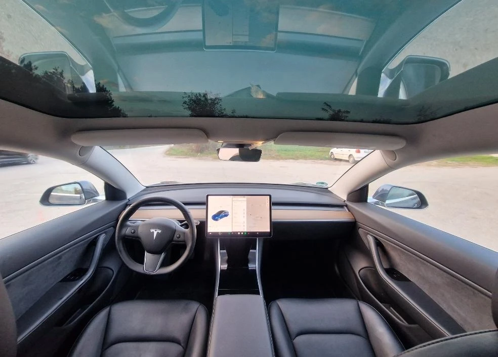 Tesla Model 3 Long Range 4x4  | Mobile.bg   12