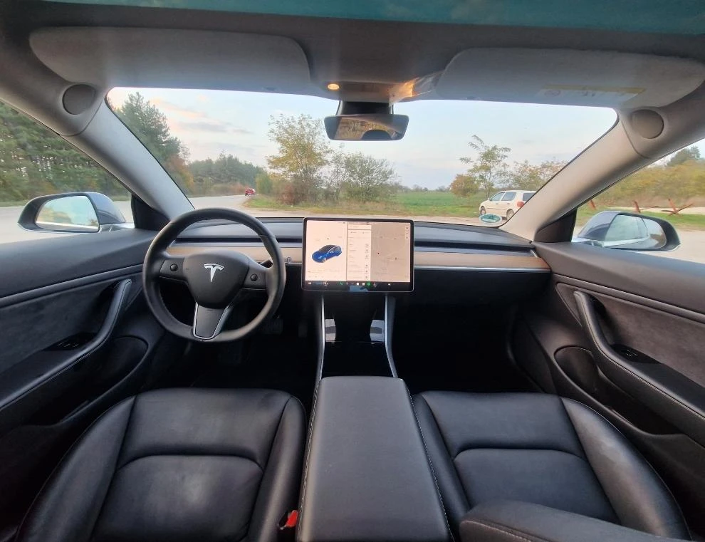 Tesla Model 3 Long Range 4x4  | Mobile.bg   13