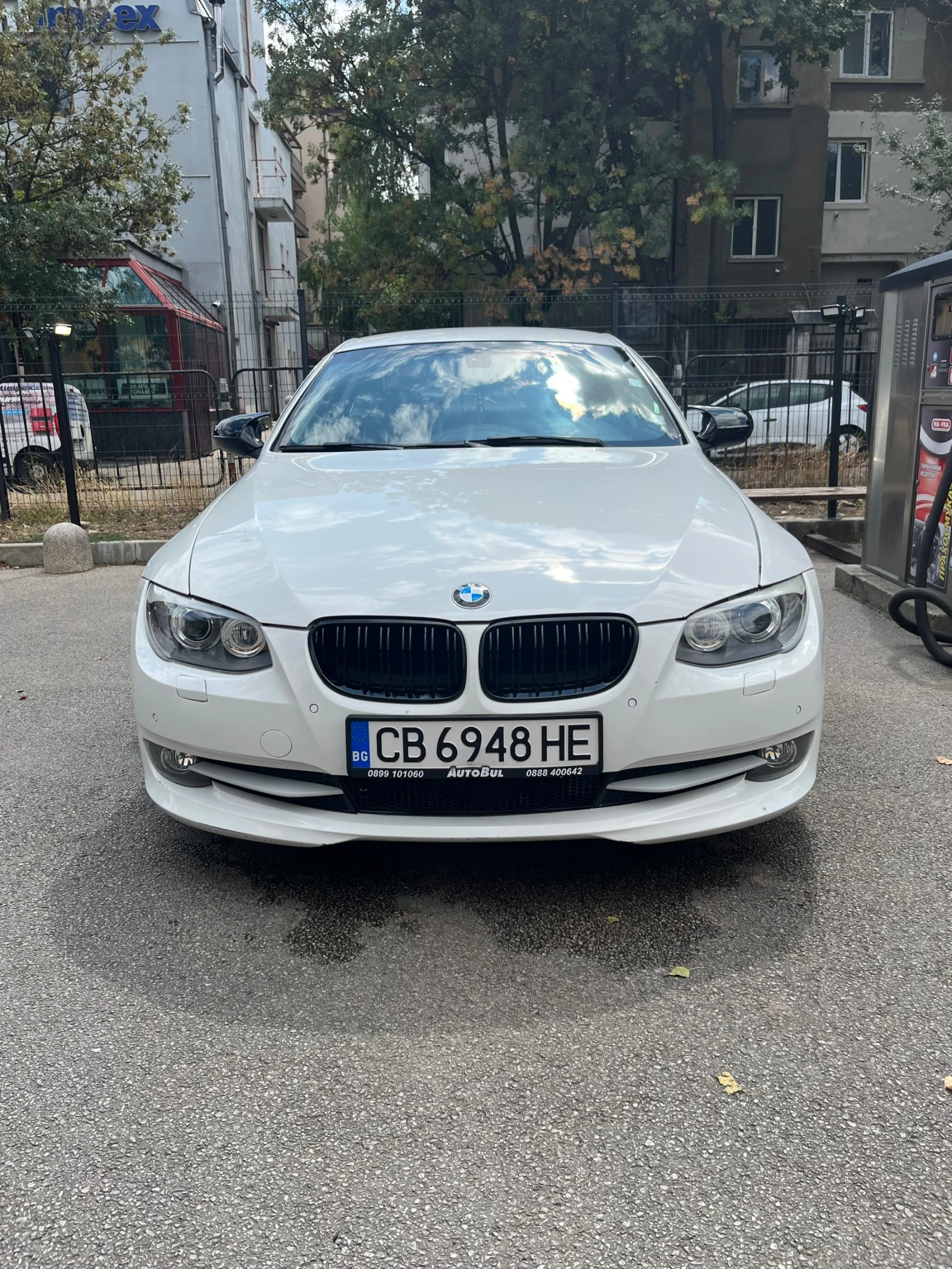 BMW 320  - изображение 2