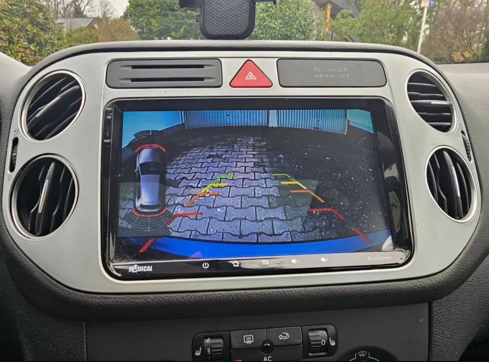 VW Golf Plus Cross | Mobile.bg   12