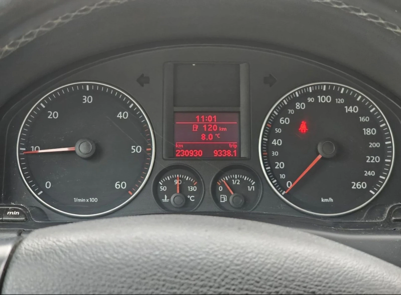 VW Golf Plus Cross | Mobile.bg   11