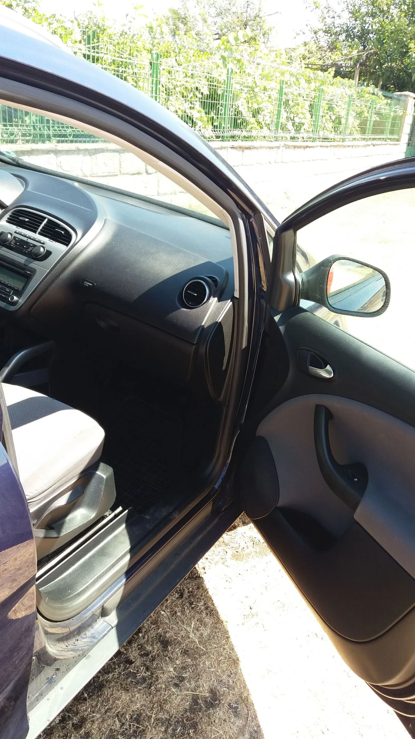 Seat Altea Xl, 1.6 CAYC - изображение 9