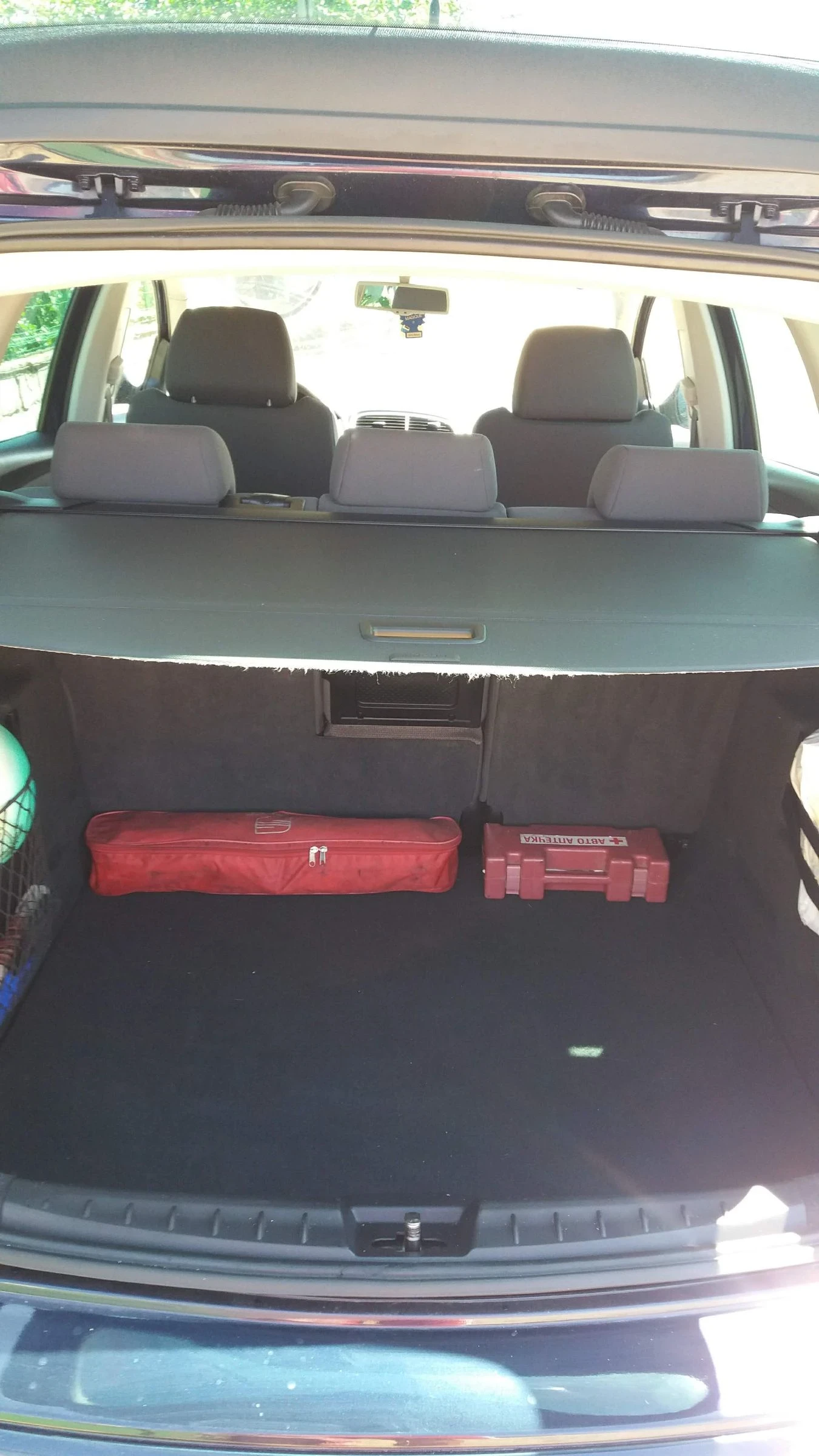 Seat Altea Xl, 1.6 CAYC - изображение 7