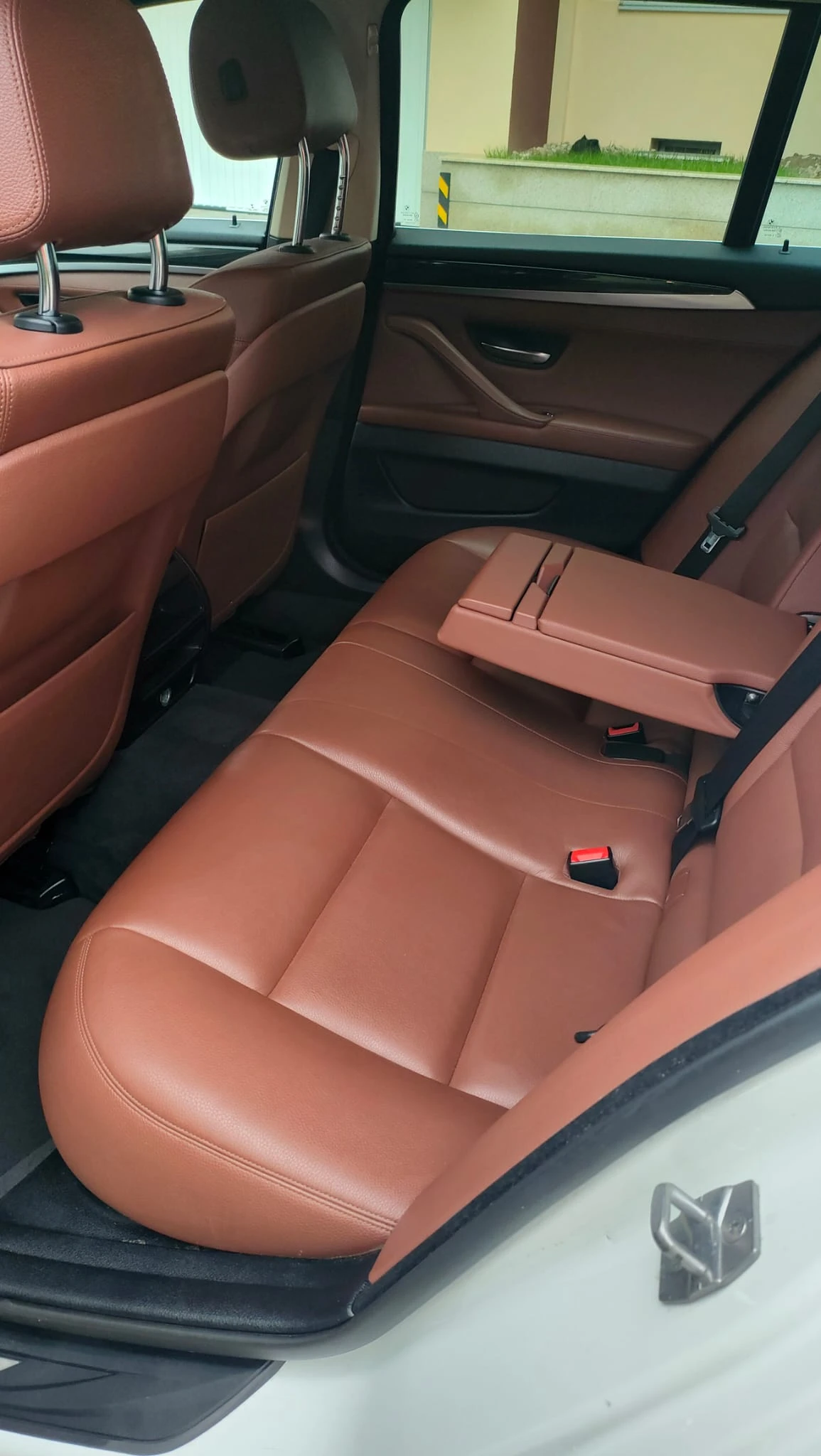 BMW 518 2.0 - изображение 9