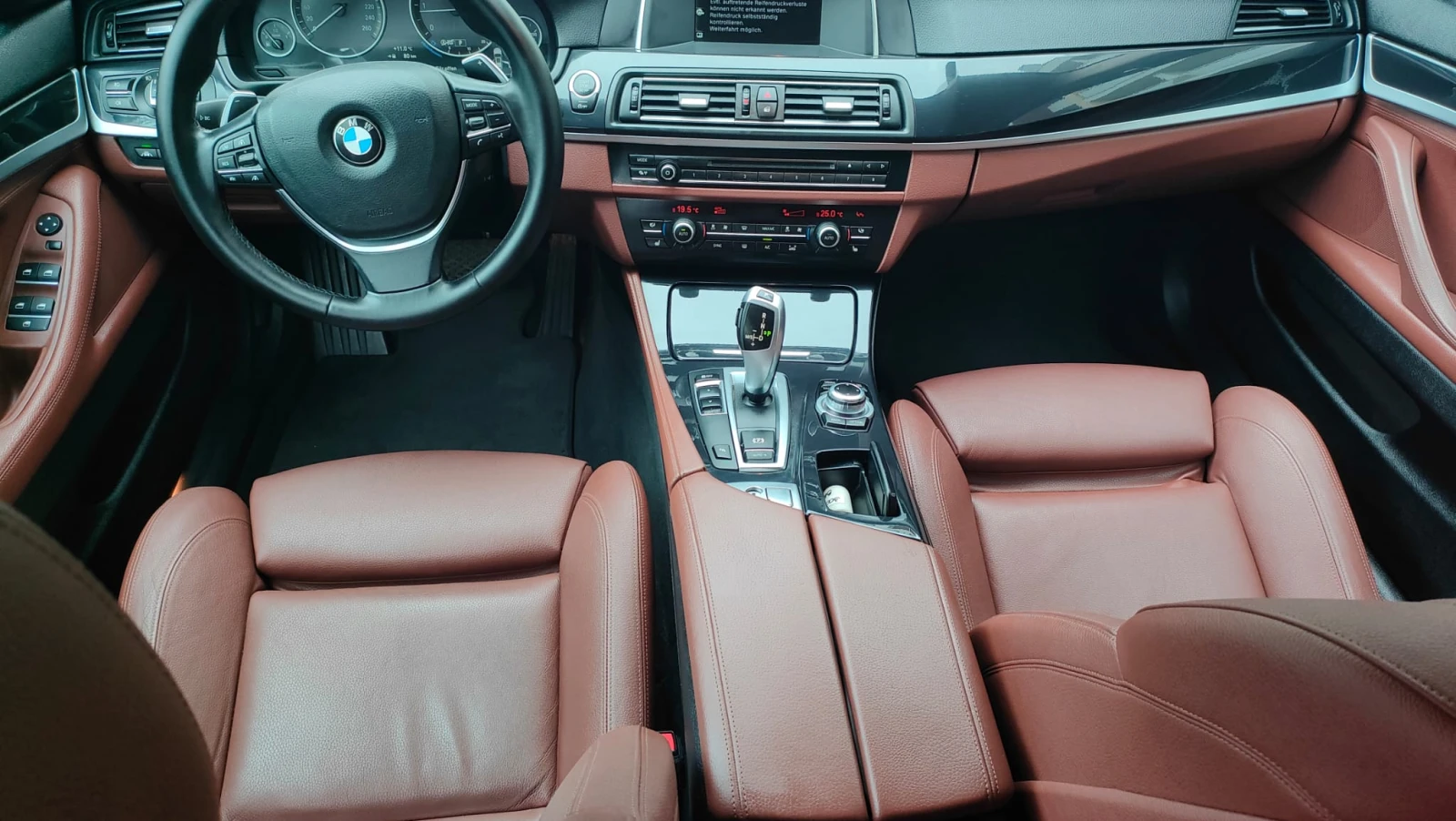 BMW 518 2.0 - изображение 8