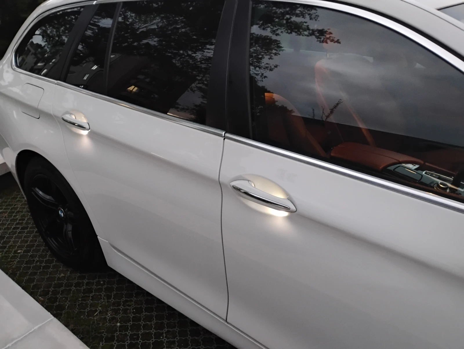 BMW 518 2.0 - изображение 3