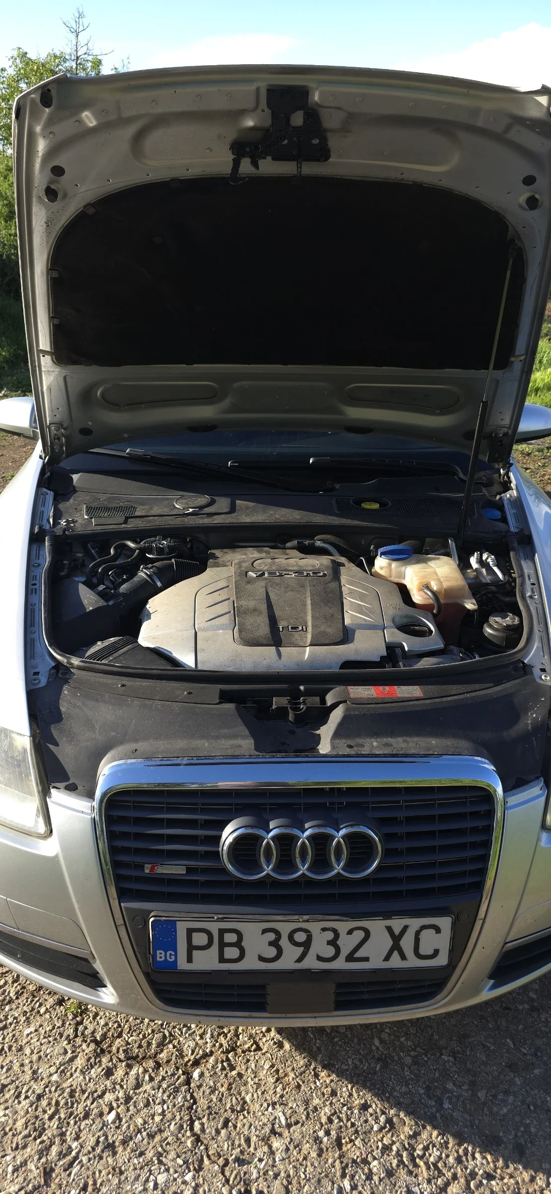 Audi A6  - изображение 7