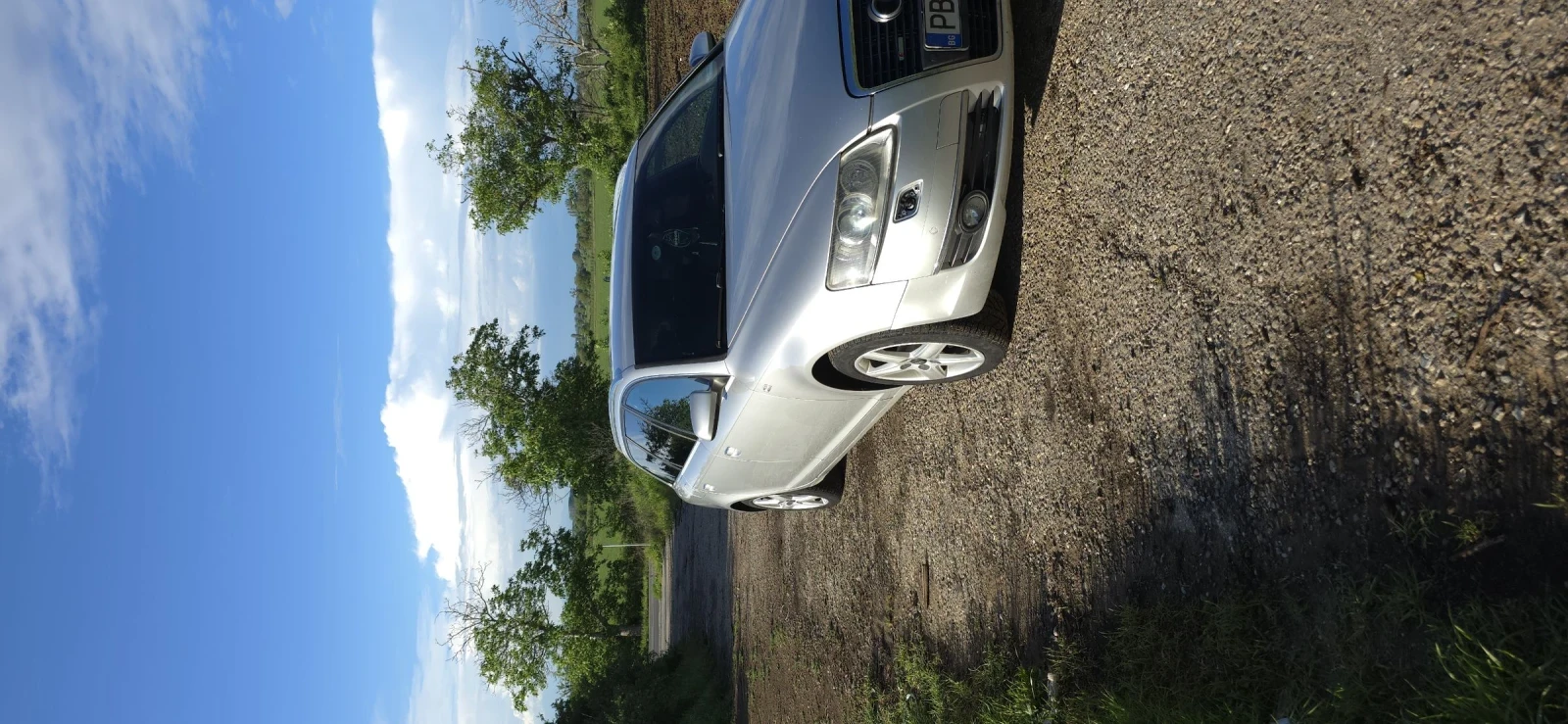 Audi A6  - изображение 2