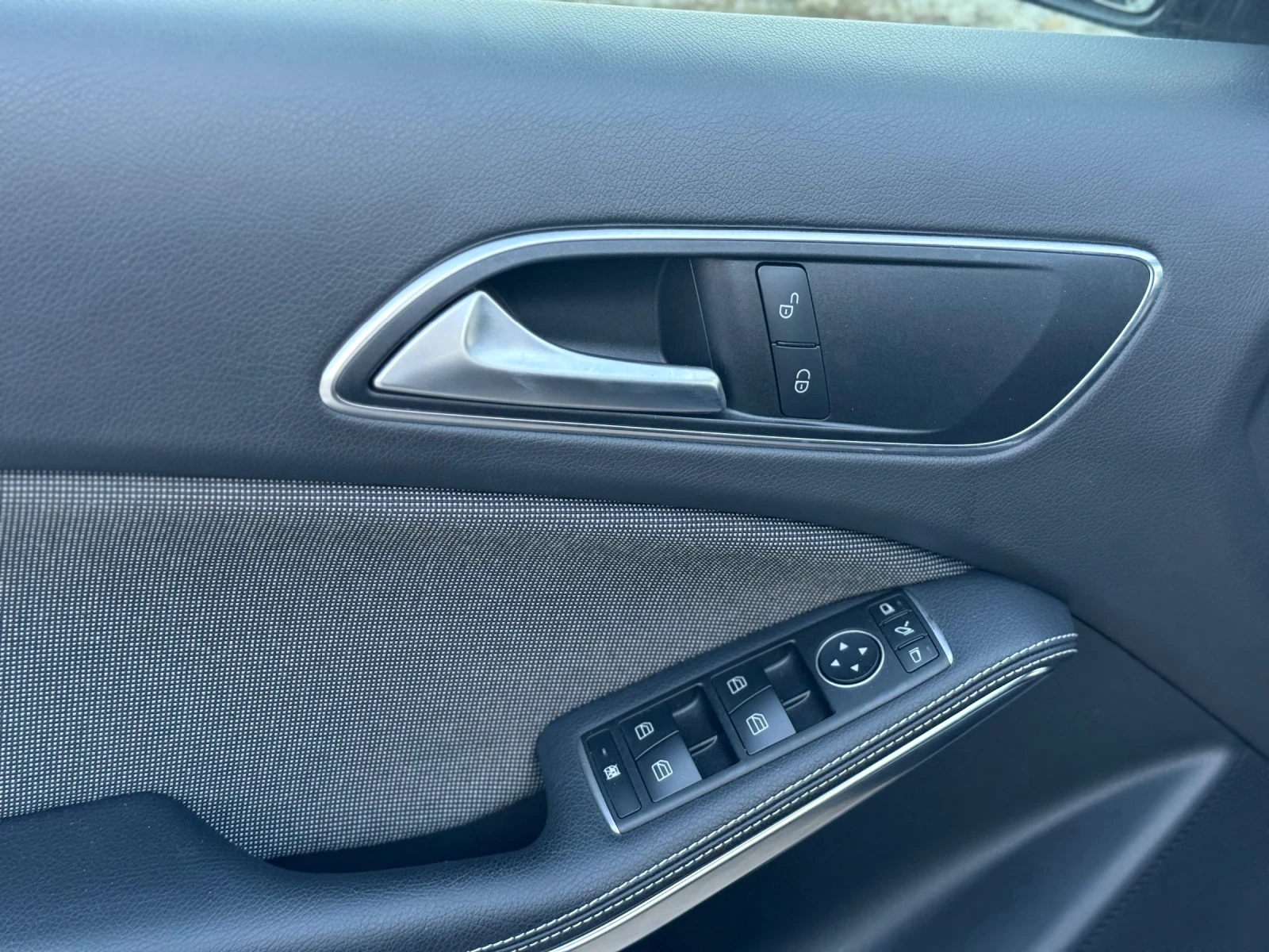 Mercedes-Benz A 200 2.0 CDI | Mobile.bg   8