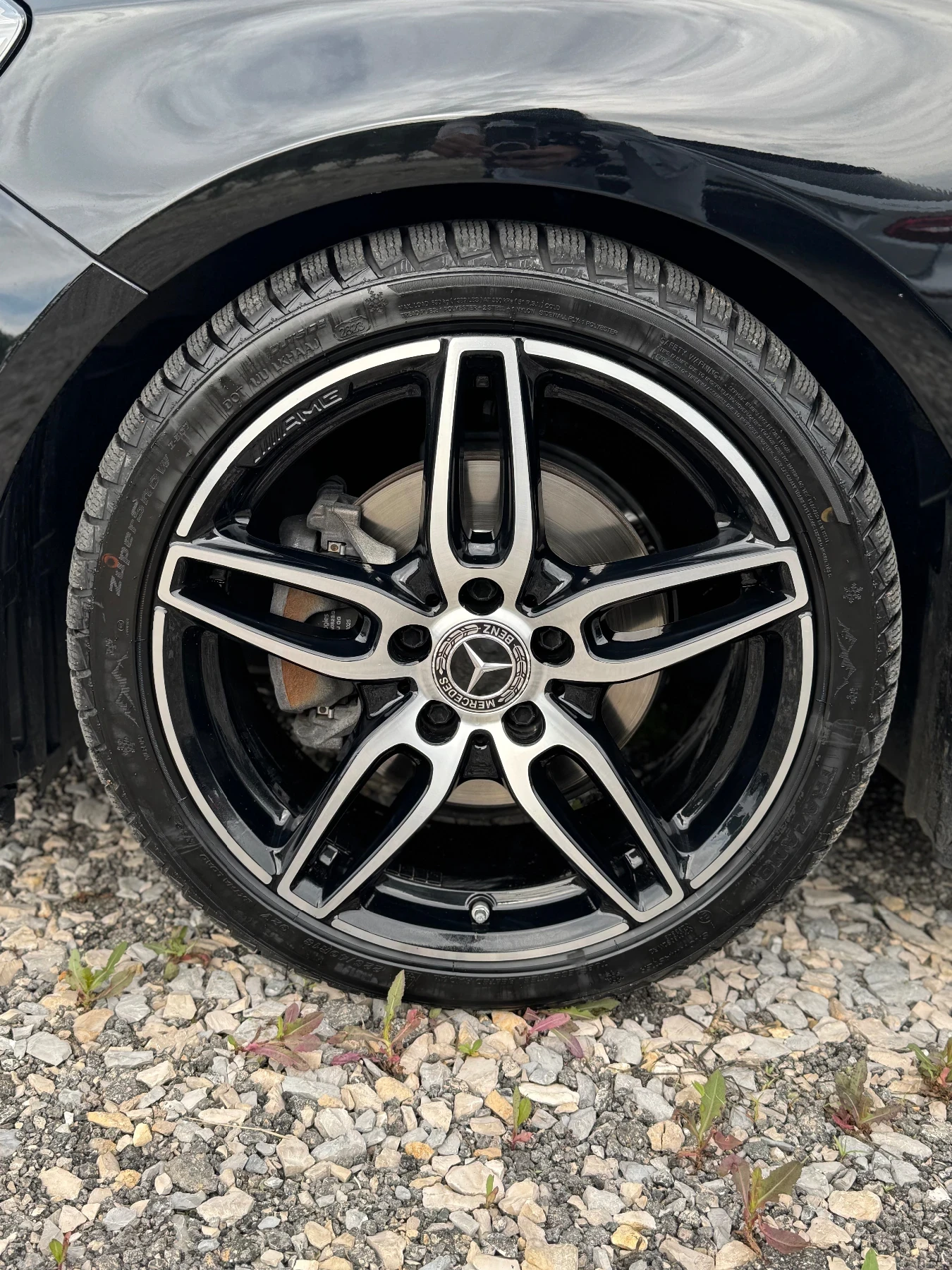Mercedes-Benz A 200 2.0 CDI - изображение 4