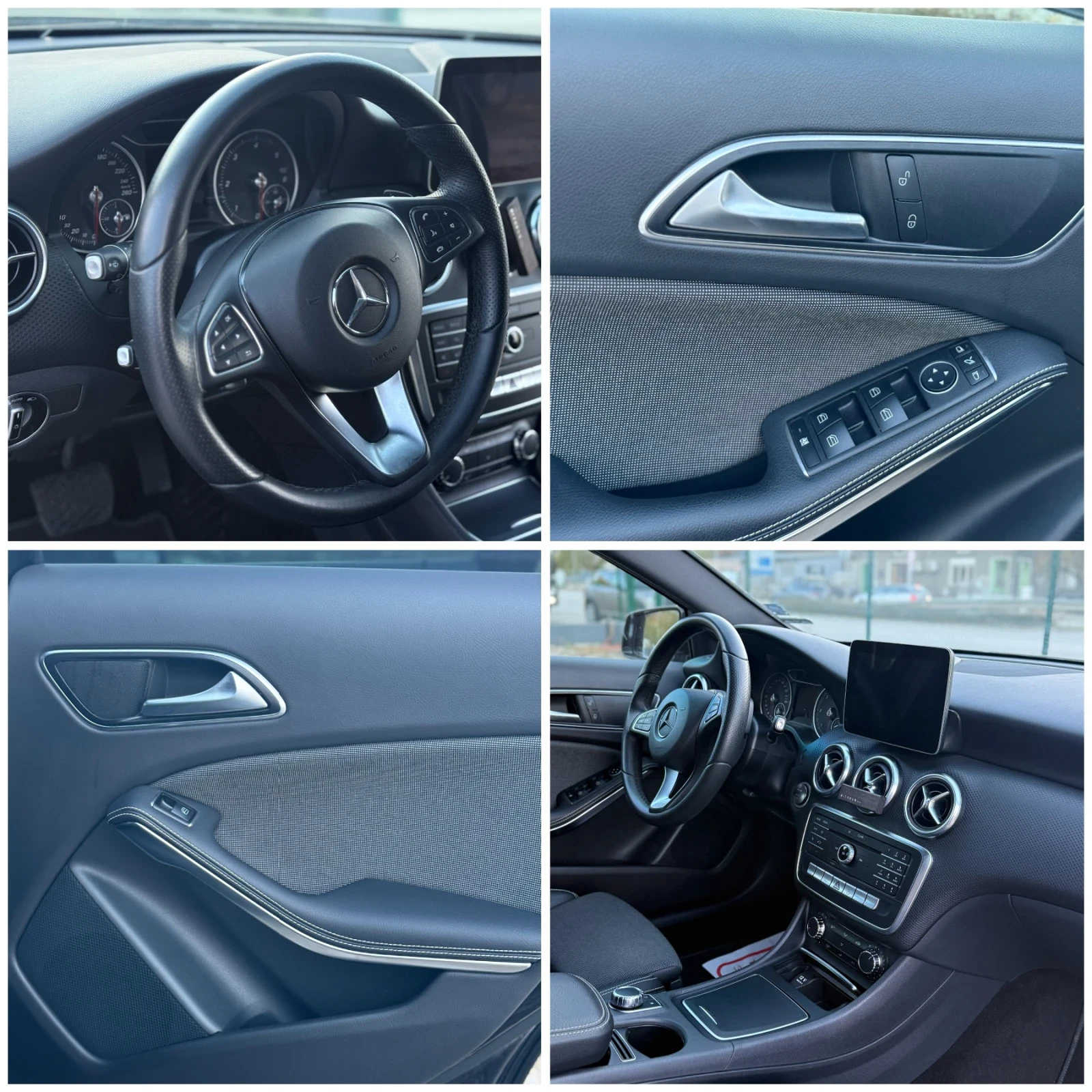 Mercedes-Benz A 200 2.0 CDI | Mobile.bg   3