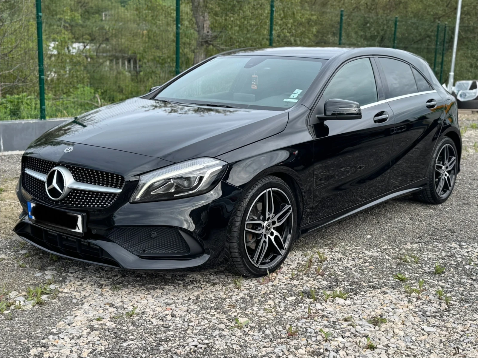 Mercedes-Benz A 200 2.0 CDI | Mobile.bg — изображение 1