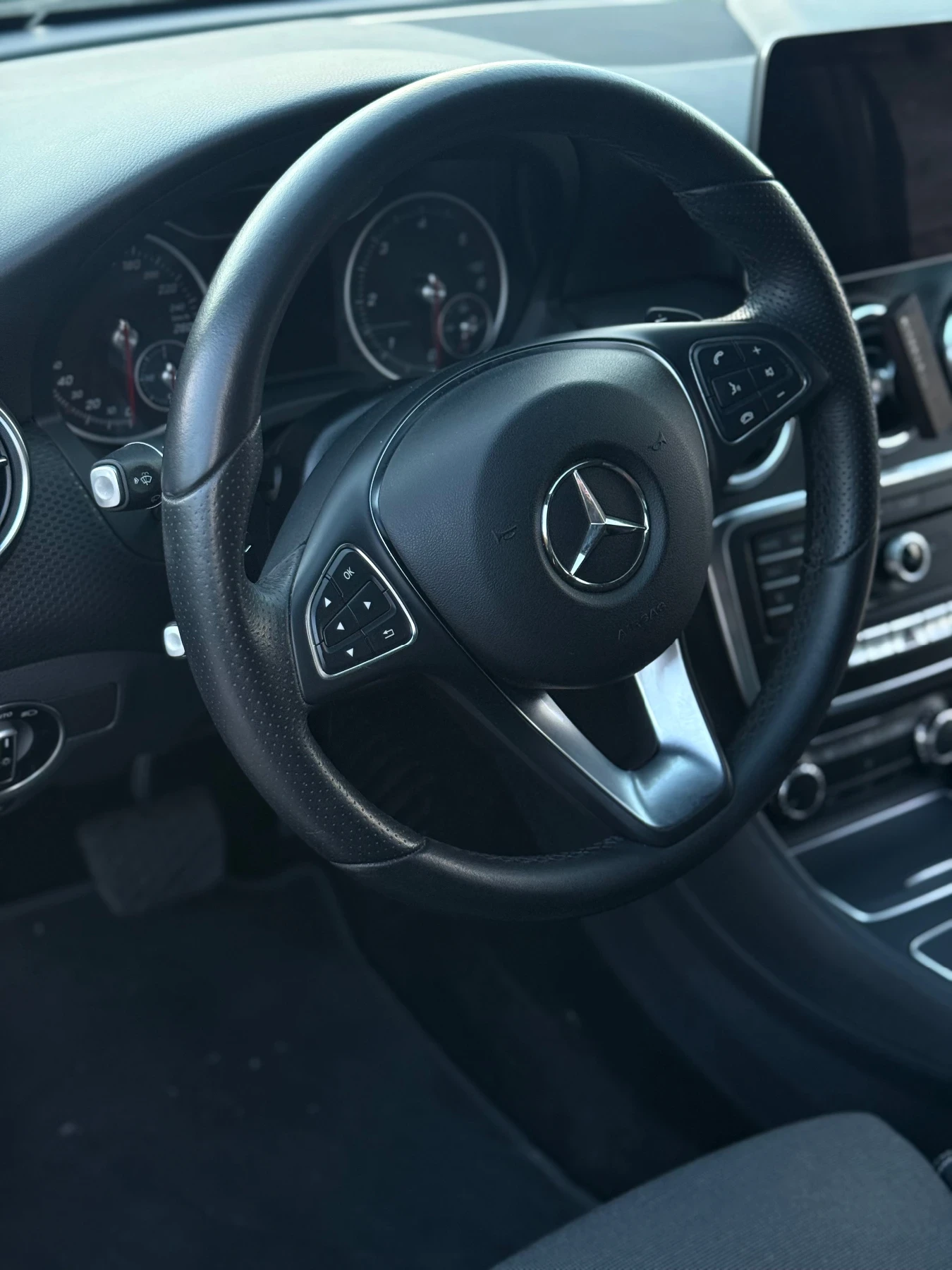 Mercedes-Benz A 200 2.0 CDI | Mobile.bg   9