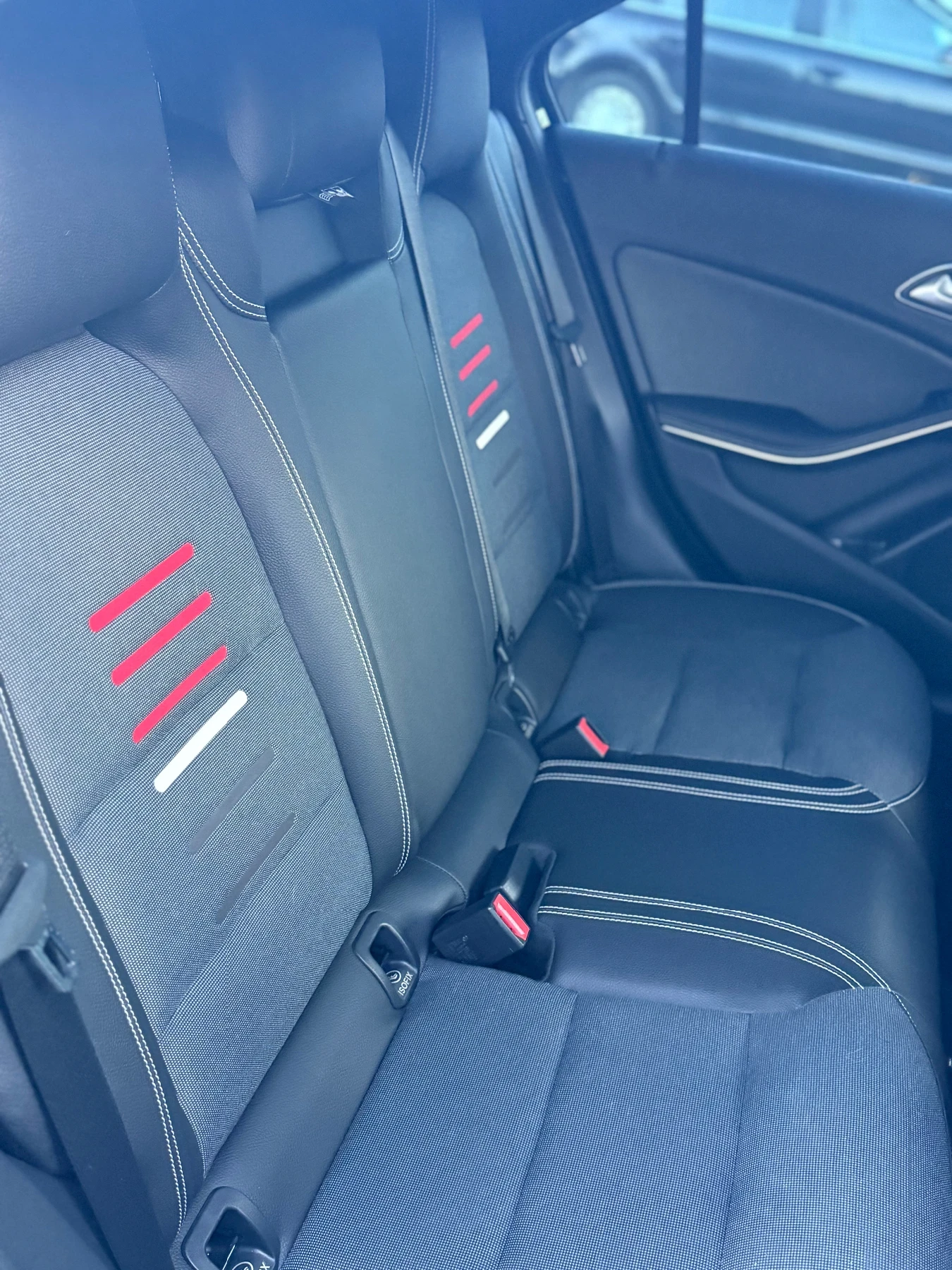 Mercedes-Benz A 200 2.0 CDI | Mobile.bg   11