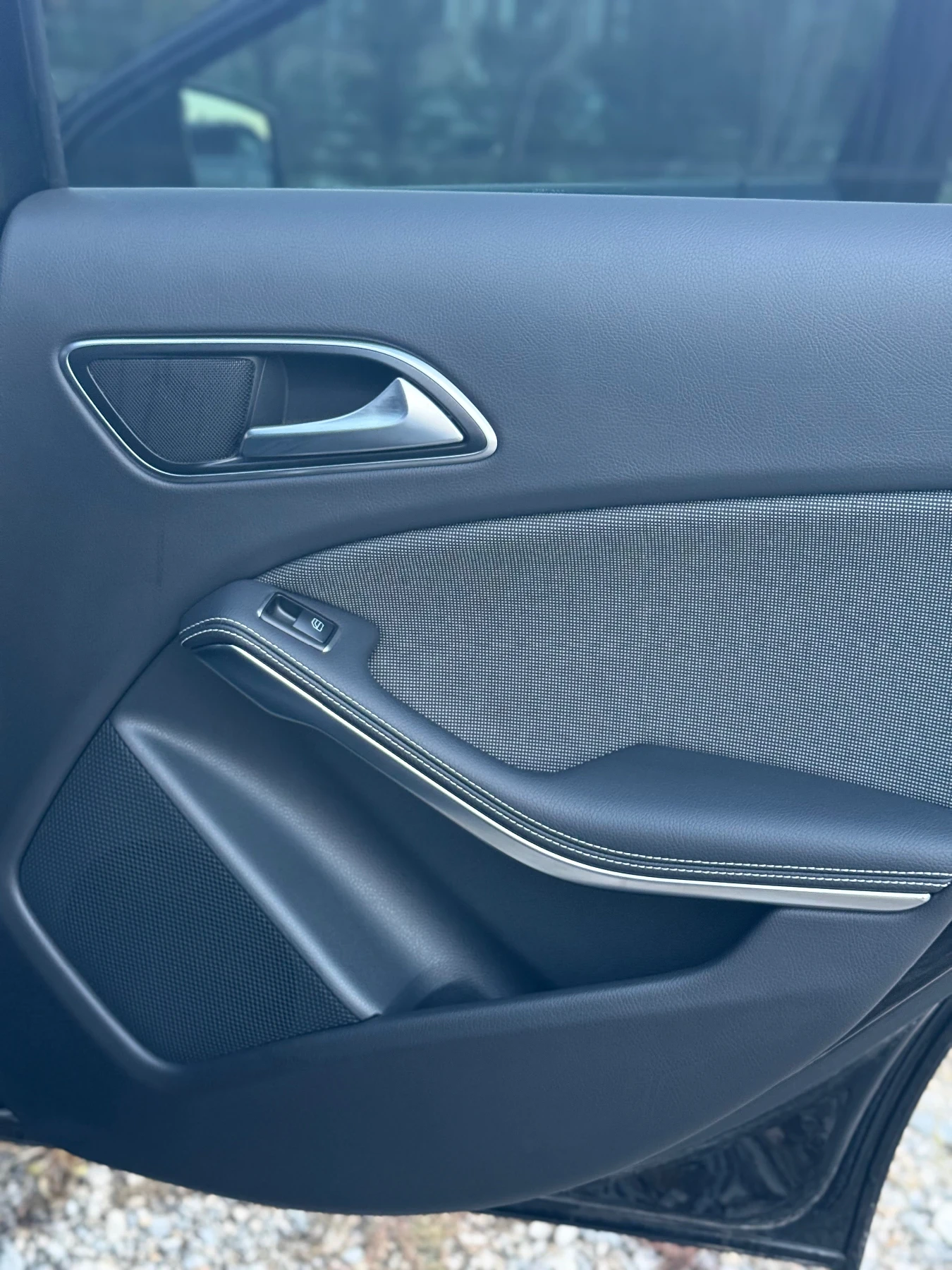 Mercedes-Benz A 200 2.0 CDI | Mobile.bg   10