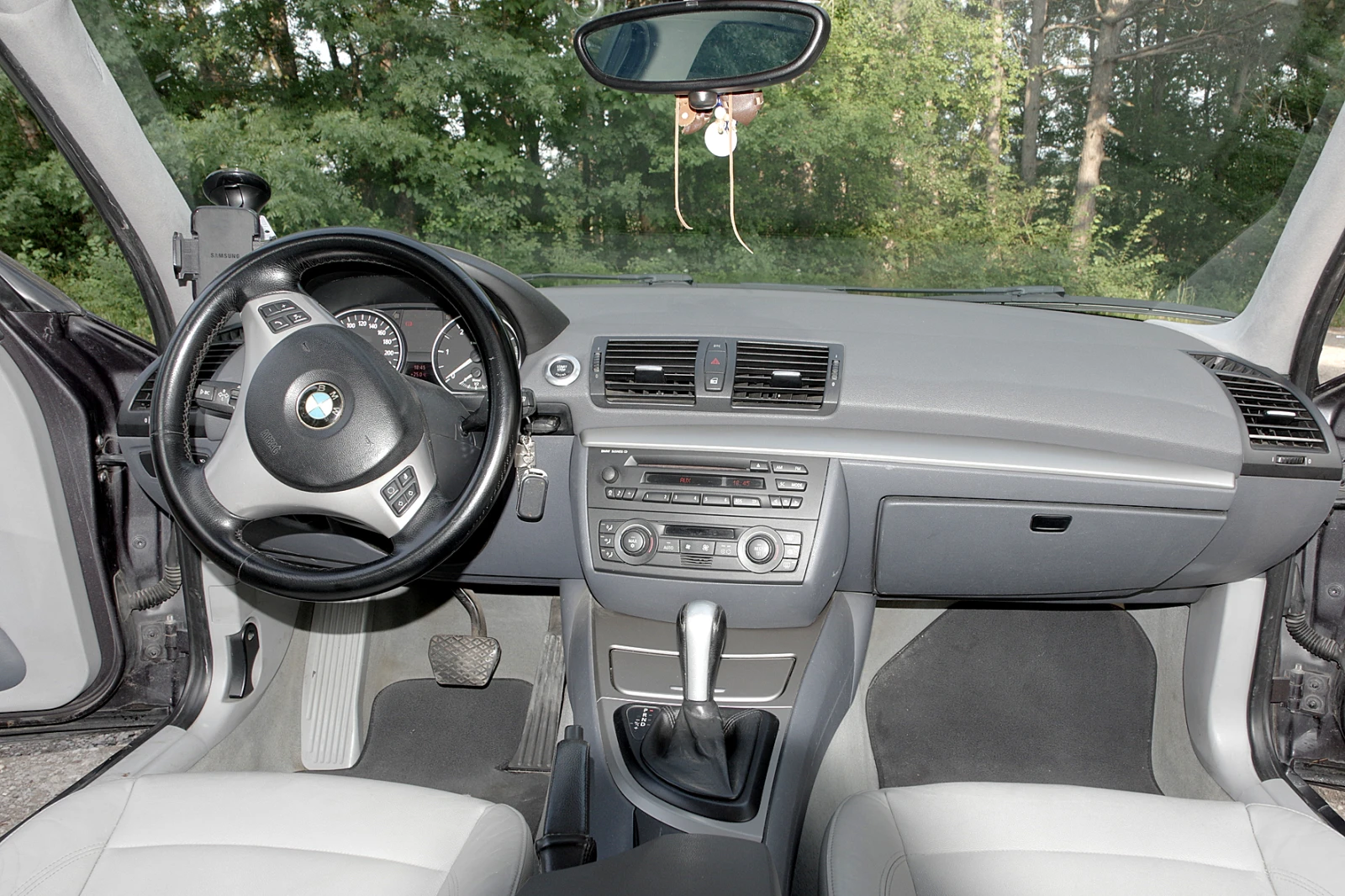 BMW 120  - изображение 9