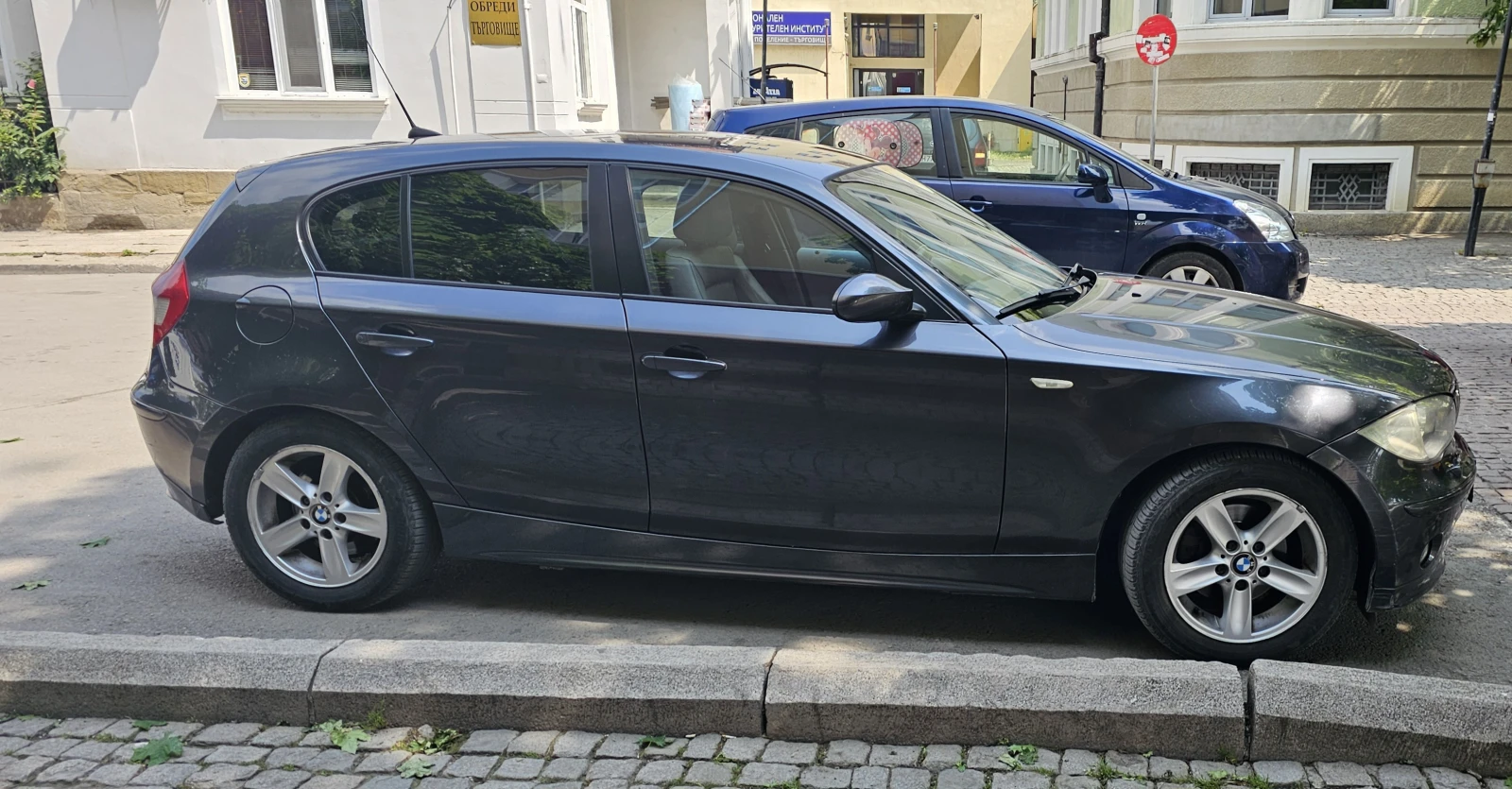 BMW 120  - изображение 3