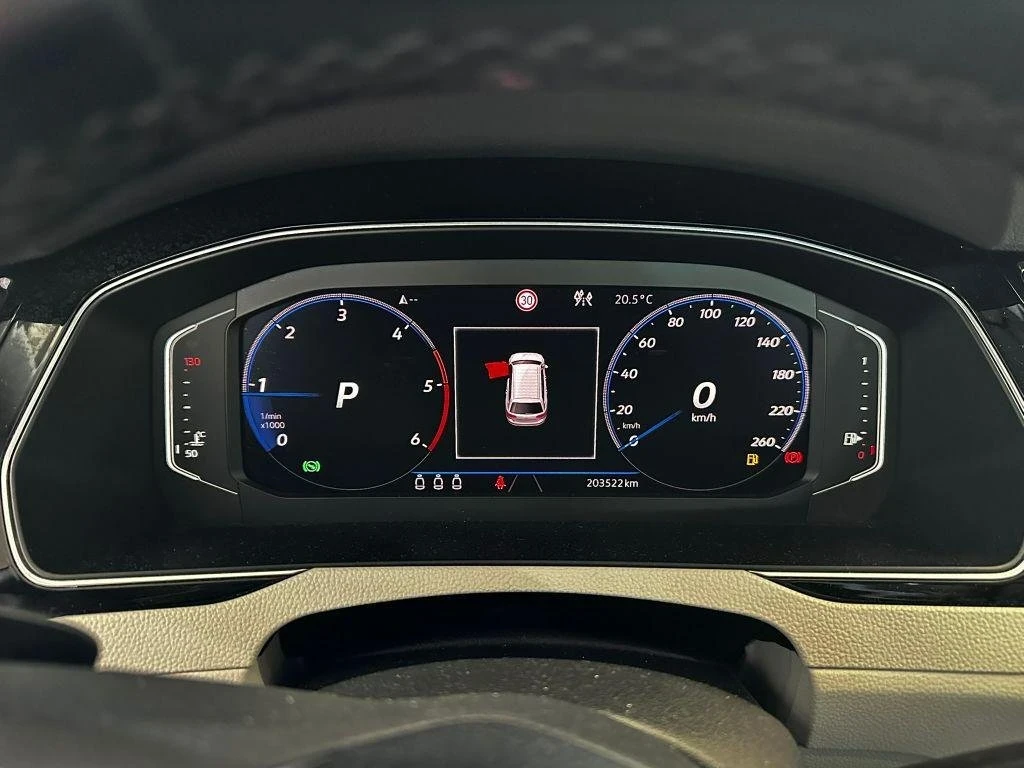 VW Passat R-line* 2.0BiTDI/240H.P.* EXECUTIVE* 4Motion - изображение 8