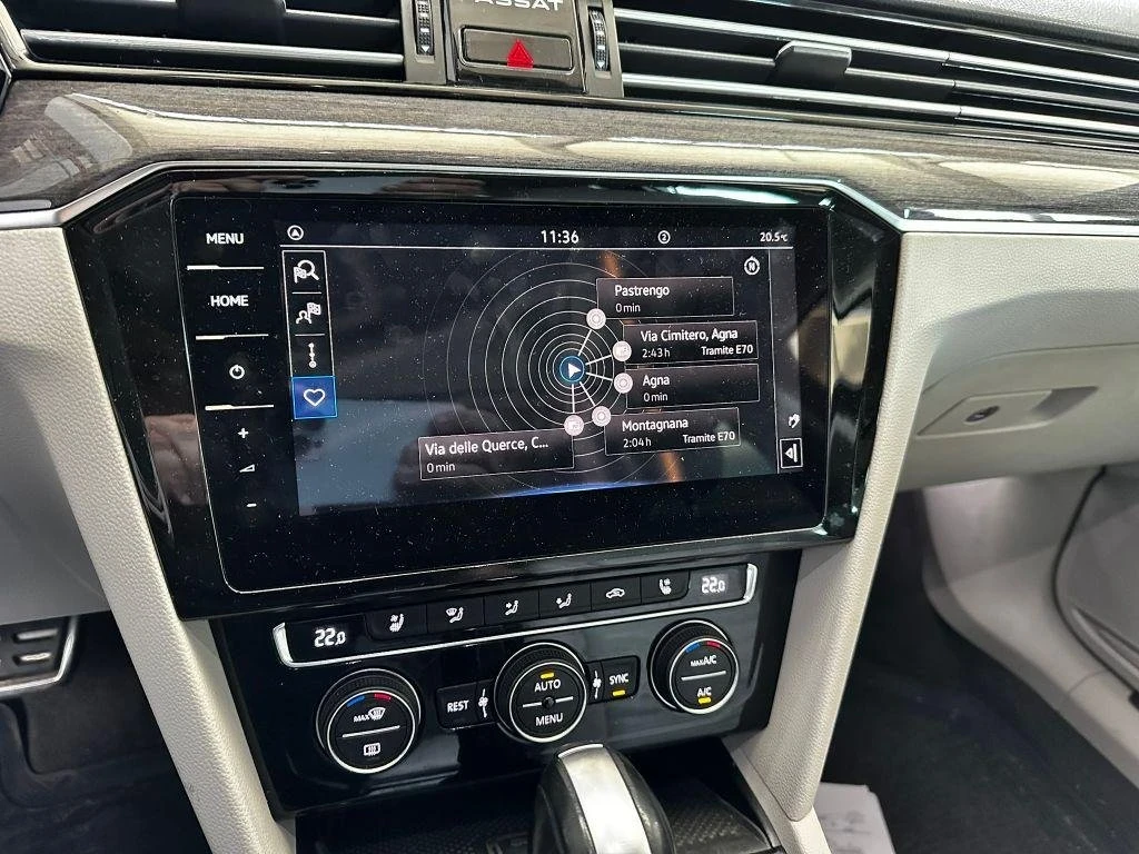 VW Passat R-line* 2.0BiTDI/240H.P.* EXECUTIVE* 4Motion - изображение 6