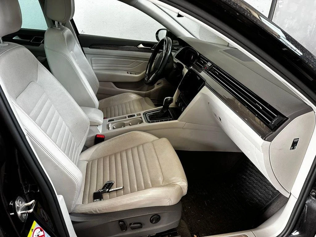 VW Passat R-line* 2.0BiTDI/240H.P.* EXECUTIVE* 4Motion - изображение 5