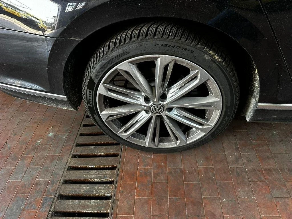 VW Passat R-line* 2.0BiTDI/240H.P.* EXECUTIVE* 4Motion - изображение 10