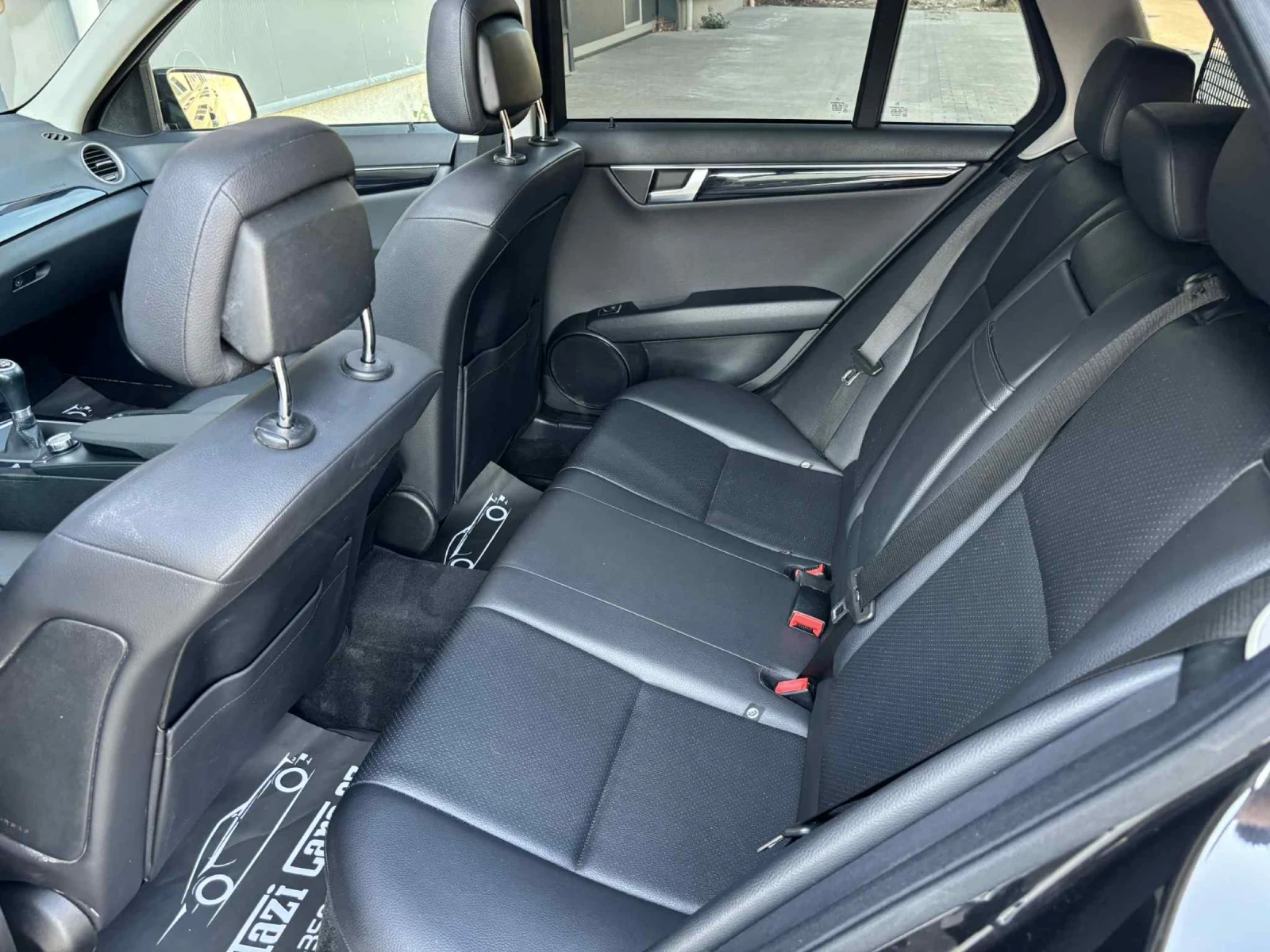 Mercedes-Benz C 220 C220/FACELIFT/NAVI/ЛИЗИНГ - изображение 10