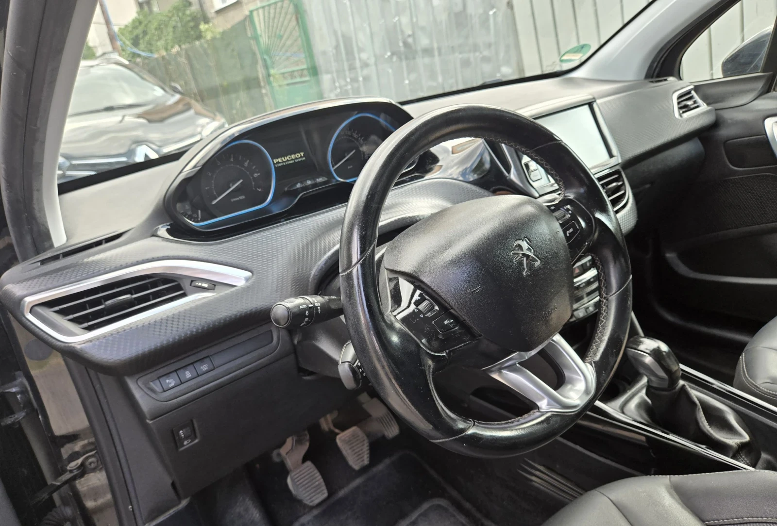 Peugeot 2008  - изображение 5