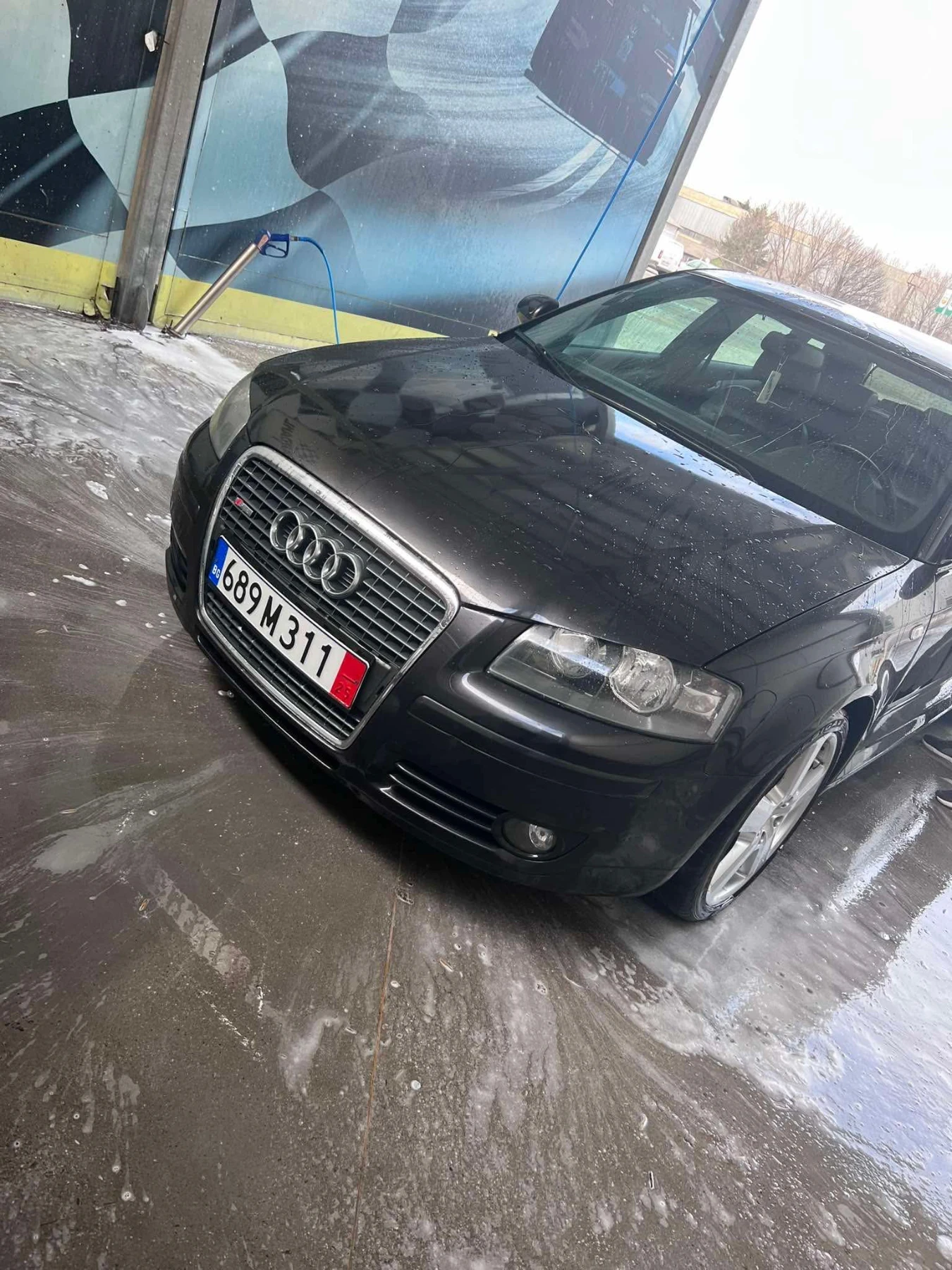 Audi A3 8p - изображение 2