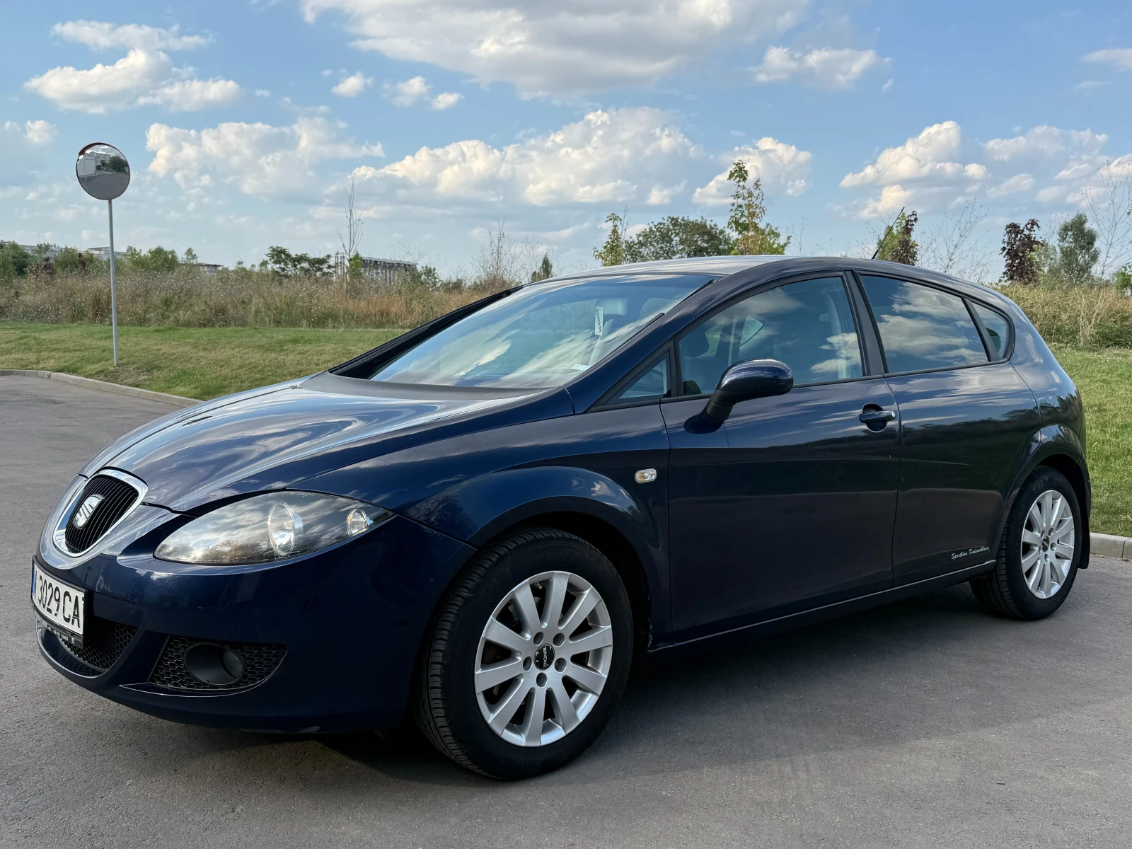 Seat Leon 1.9TDI - изображение 3