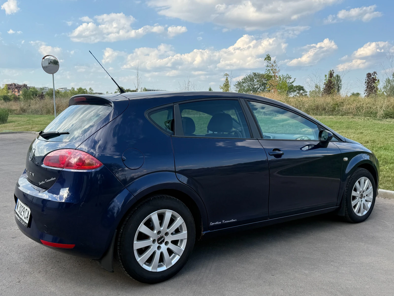 Seat Leon 1.9TDI - изображение 6