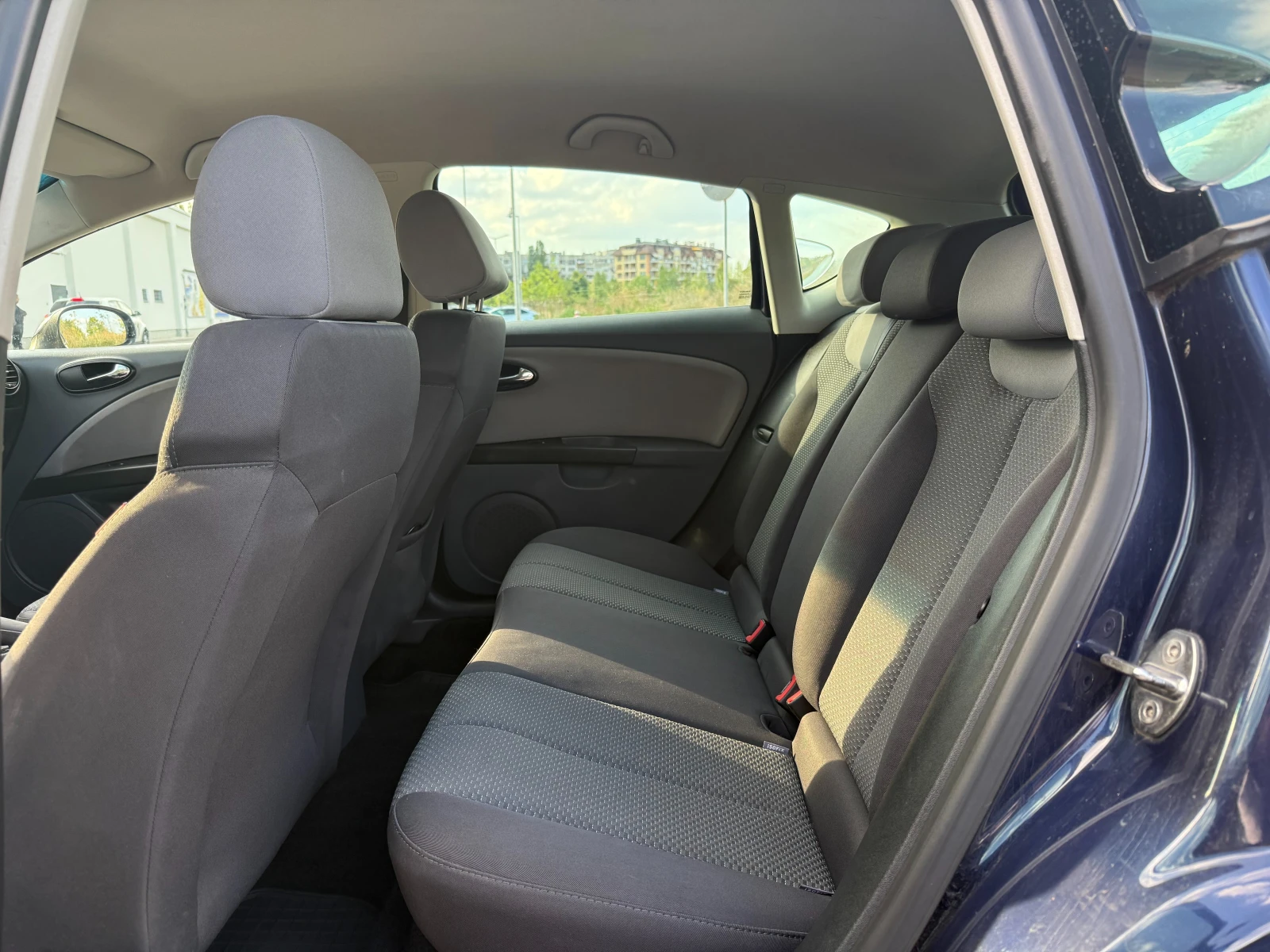 Seat Leon 1.9TDI - изображение 9