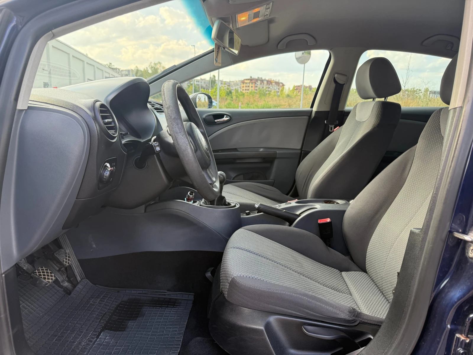Seat Leon 1.9TDI - изображение 7