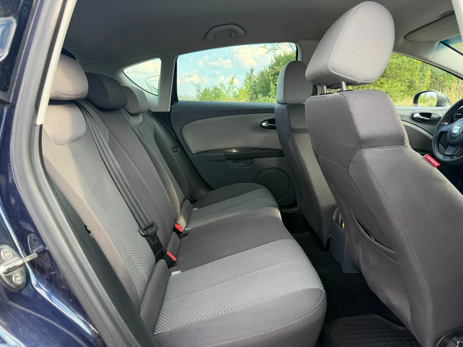 Seat Leon 1.9TDI - изображение 10