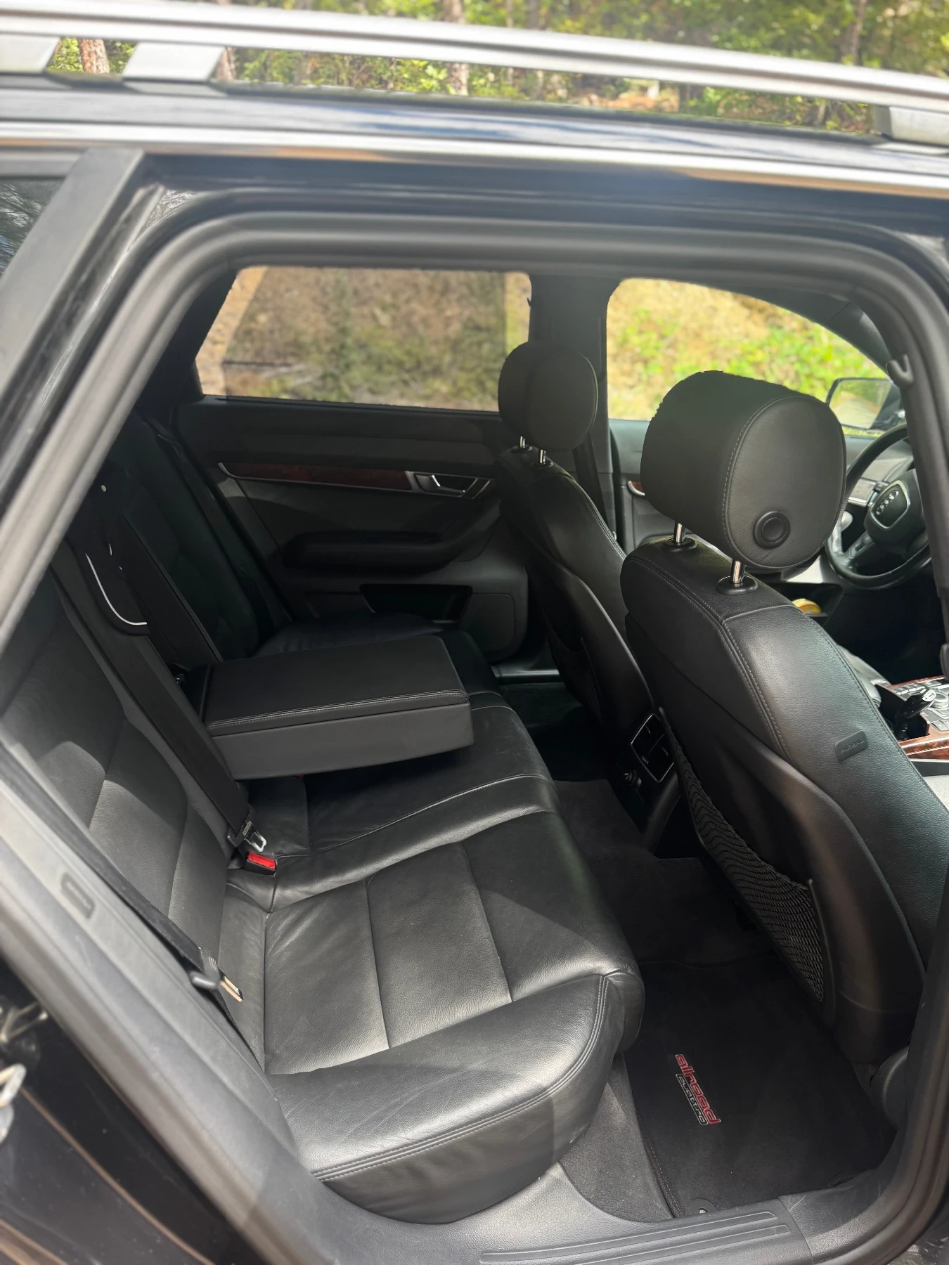 Audi A6 Allroad 3.0 TDI 233 | Mobile.bg   12