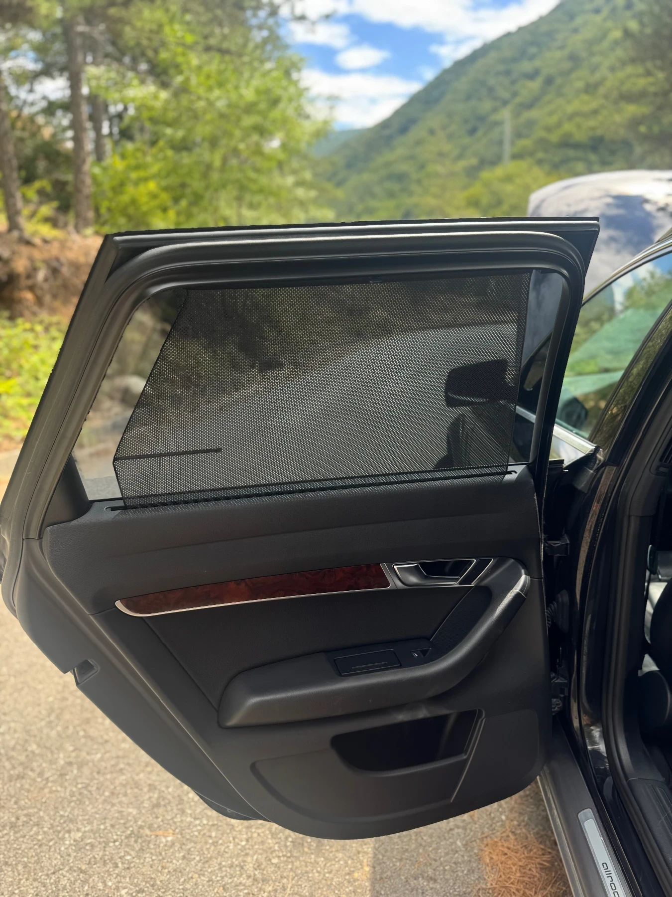 Audi A6 Allroad 3.0 TDI 233 | Mobile.bg   14