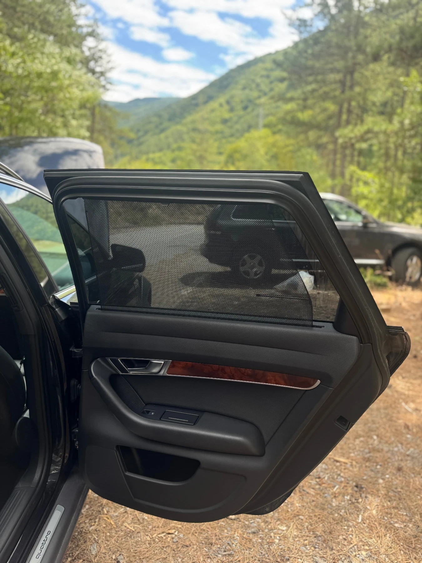 Audi A6 Allroad 3.0 TDI 233 | Mobile.bg   13